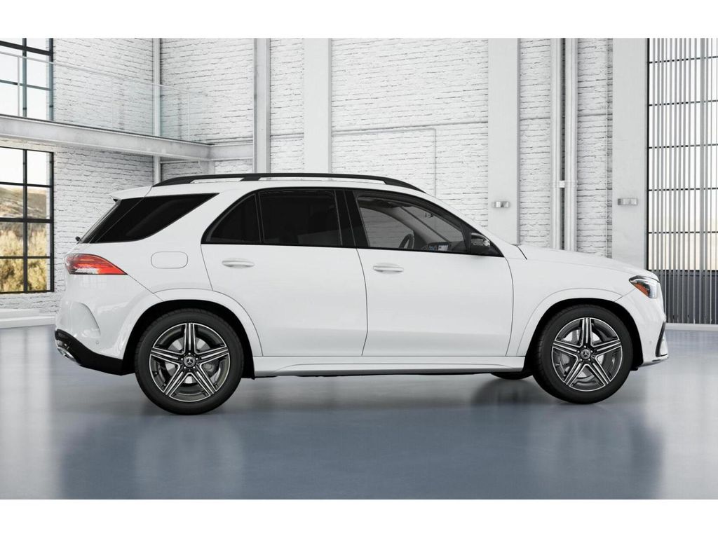 Thumbnail: 2025 Mercedes-Benz GLE - 17
