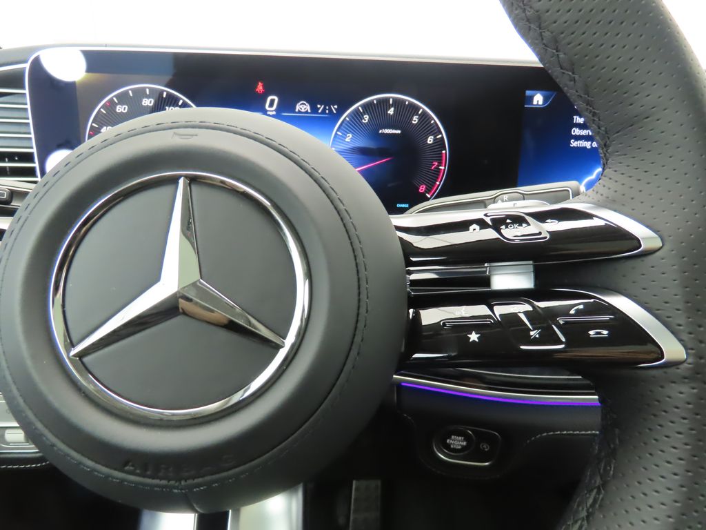 Thumbnail: 2026 Mercedes-Benz GLS - 13