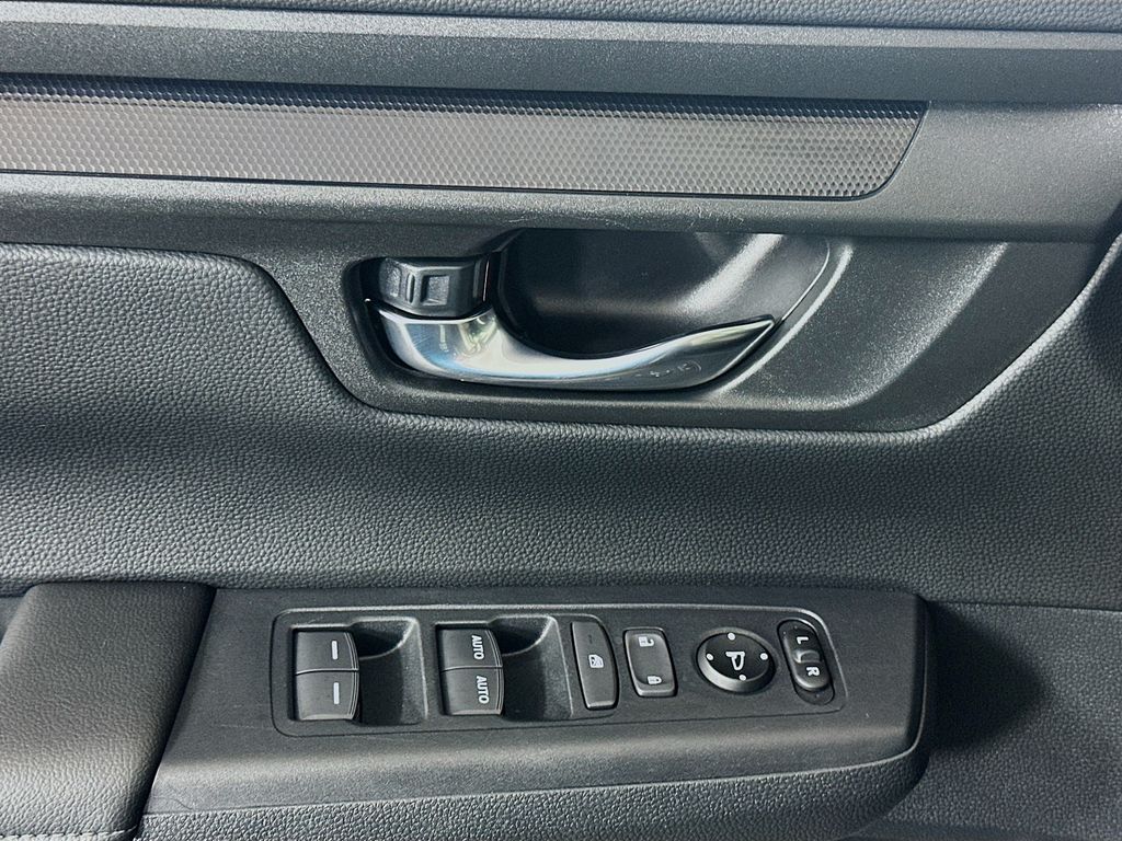 Thumbnail: 2025 Honda CR-V - 17