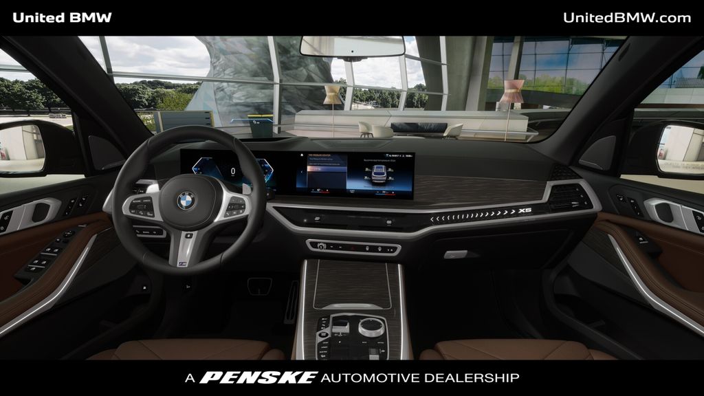 Thumbnail: 2026 BMW X5 - 10