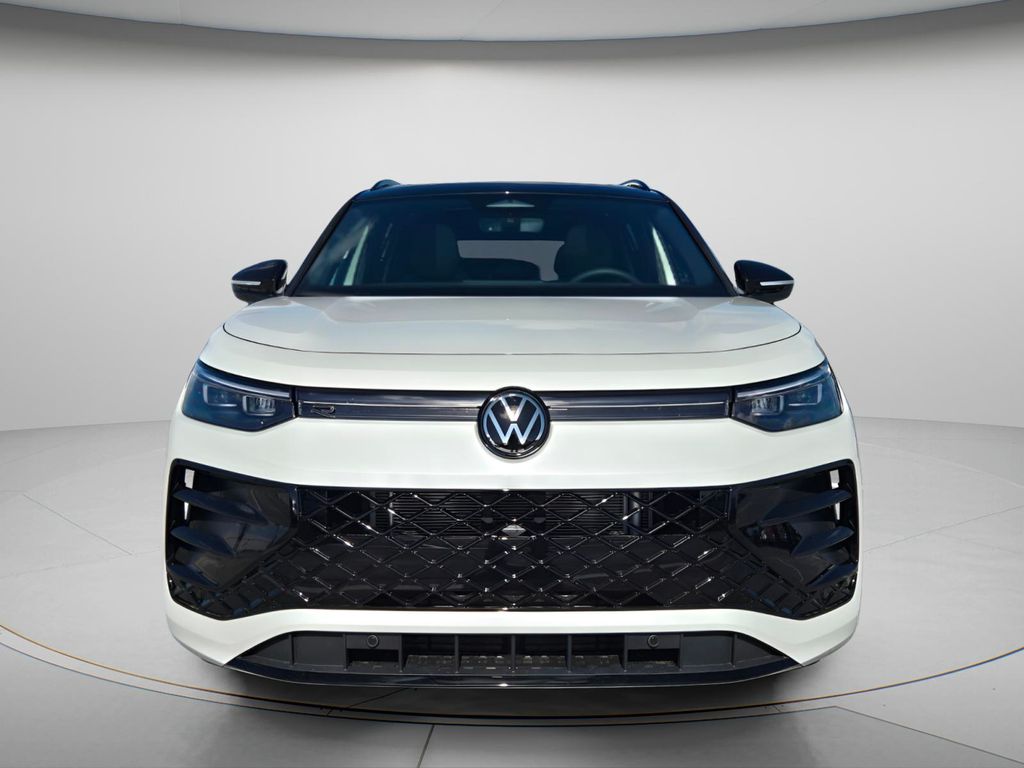 2026 Volkswagen Tiguan - $36,865