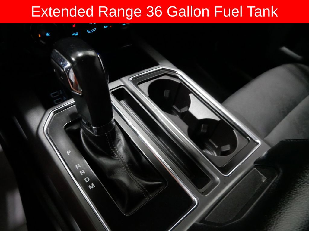 Used 2019 Ford F-150 Truck