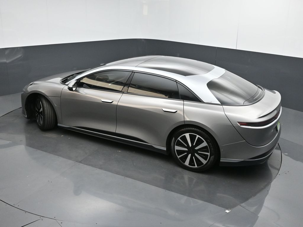 2023 Lucid Air Touring