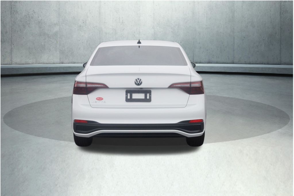 Used 2023 Volkswagen Jetta Sedan