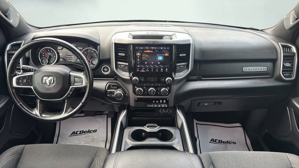 Used 2022 Ram 1500 Truck