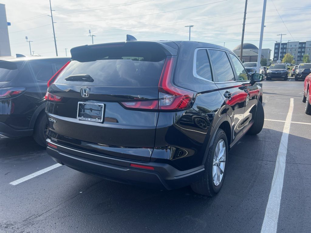 Thumbnail: 2023 Honda CR-V - 3