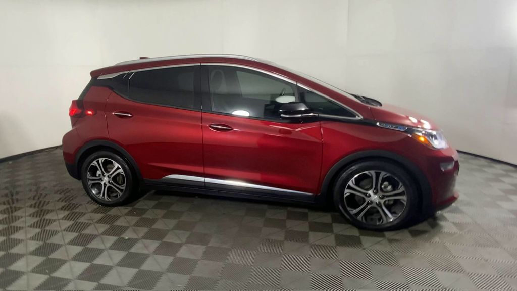 2020 Chevrolet Bolt EV Premier 2