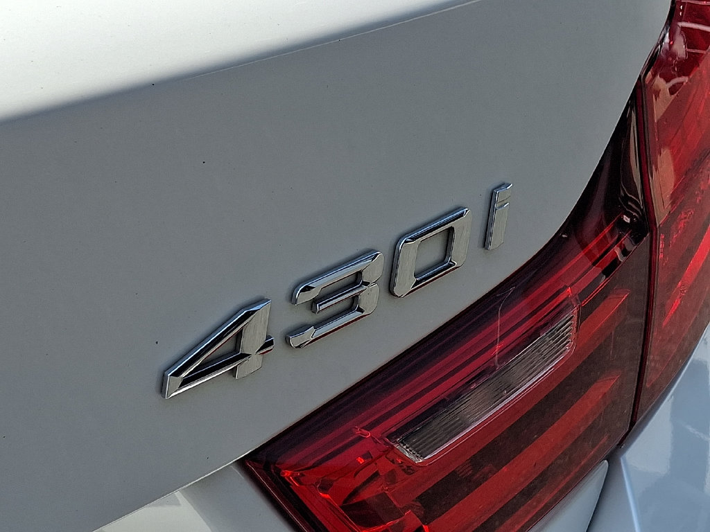 Thumbnail: 2017 BMW 4 Series - 29