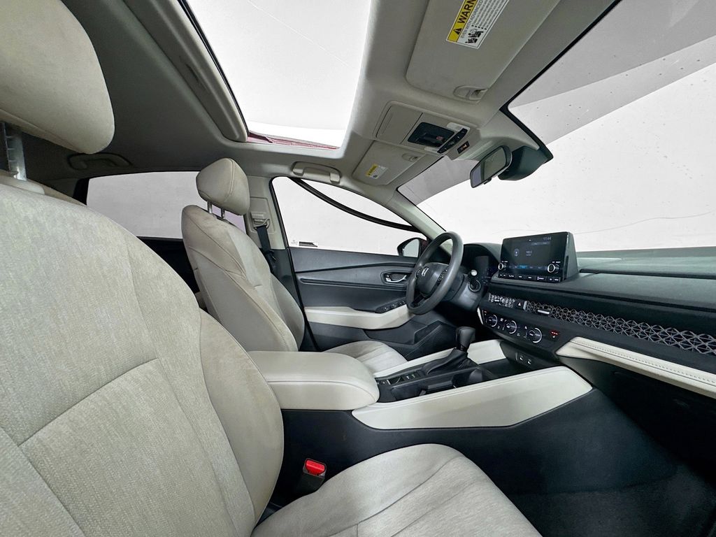 Used Car 2023 Honda Accord  Ex For Sale Under $25,000 In Austin, Texas