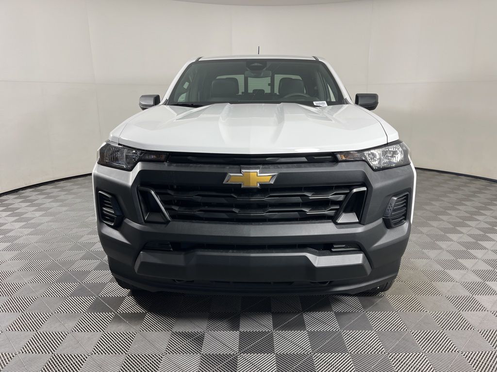 Thumbnail: 2026 Chevrolet Colorado - 7