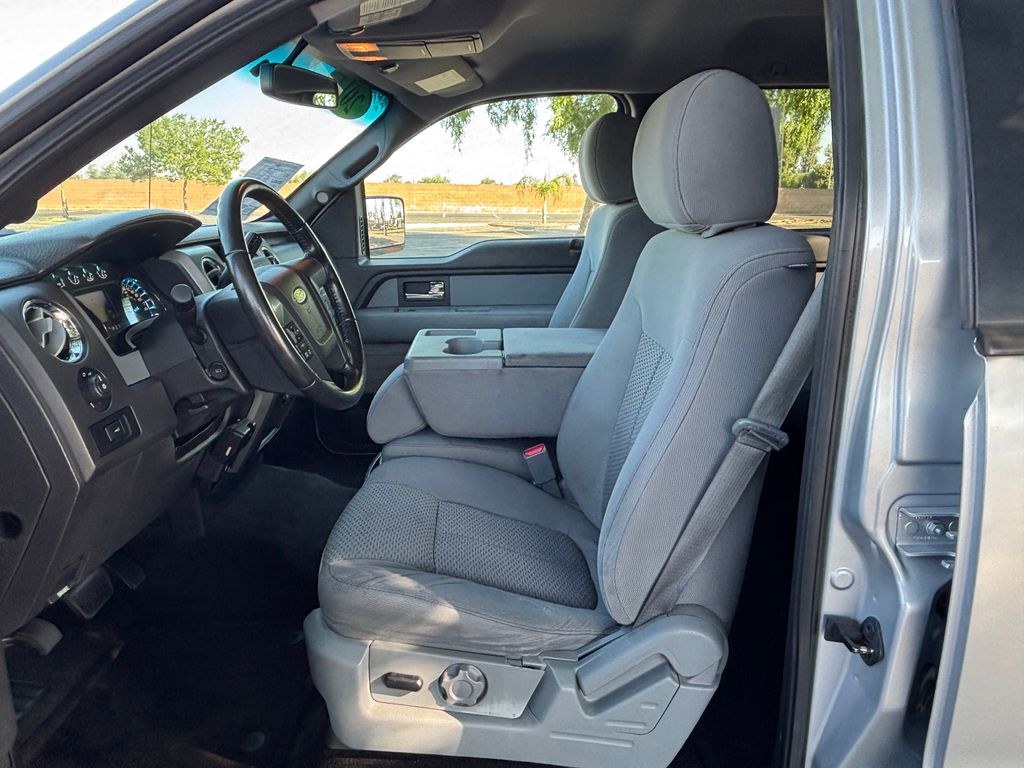 Thumbnail: 2012 Ford F-150 - 19