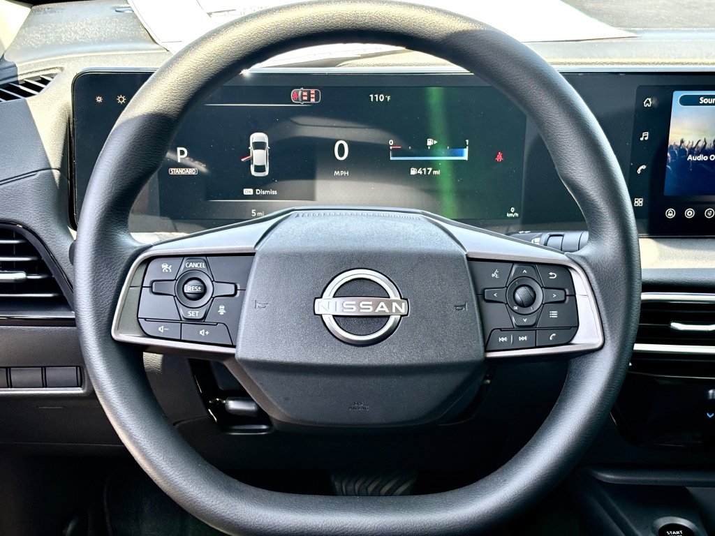 New 2027 Nissan Sentra Sedan