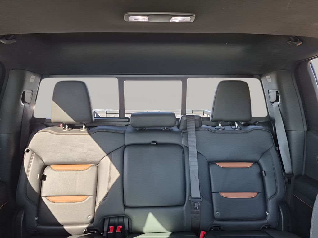 Used Car 2023 Gmc Sierra 1500  At4 For Sale Under $50,000 In Austin, Texas