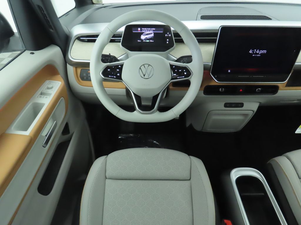 Thumbnail: 2025 Volkswagen ID.Buzz - 10