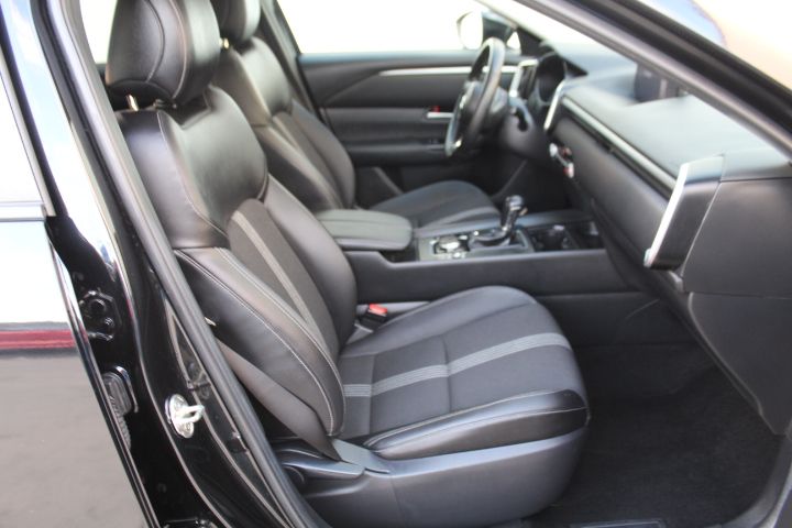 Used Car 2025 Mazda Cx-50  2.5 S Preferred Package For Sale Under $30,000 In Georgetown, Texas