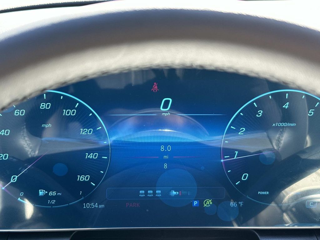 Thumbnail: 2026 Mercedes-Benz GLC - 24