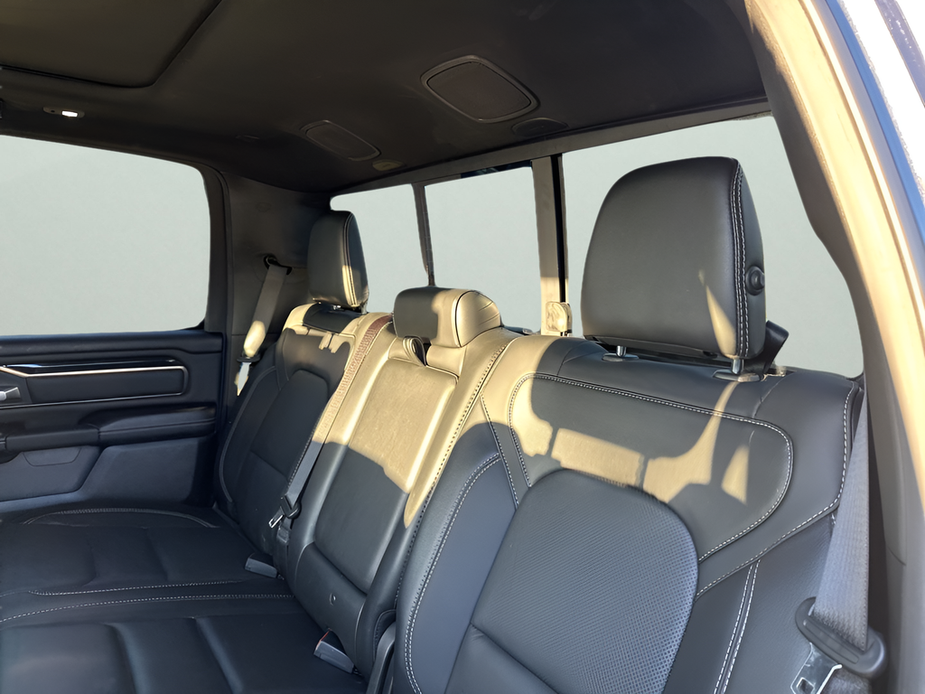 Used Car 2021 Ram 1500  Rebel For Sale Under $40,000 In Austin, Texas