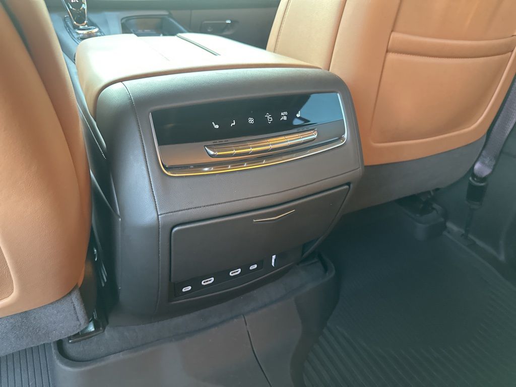 Used Car 2023 Cadillac Escalade  Premium Luxury For Sale Under $80,000 In Austin, Texas