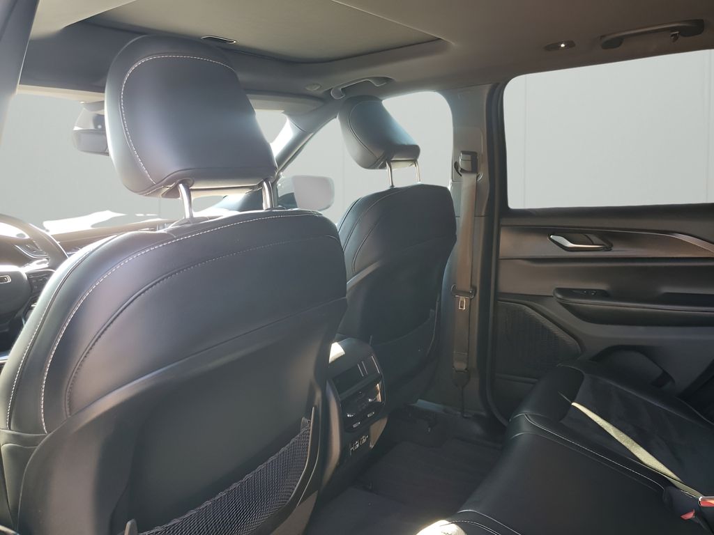 Used Car 2023 Jeep Grand Cherokee  Altitude X For Sale Under $30,000 In Austin, Texas