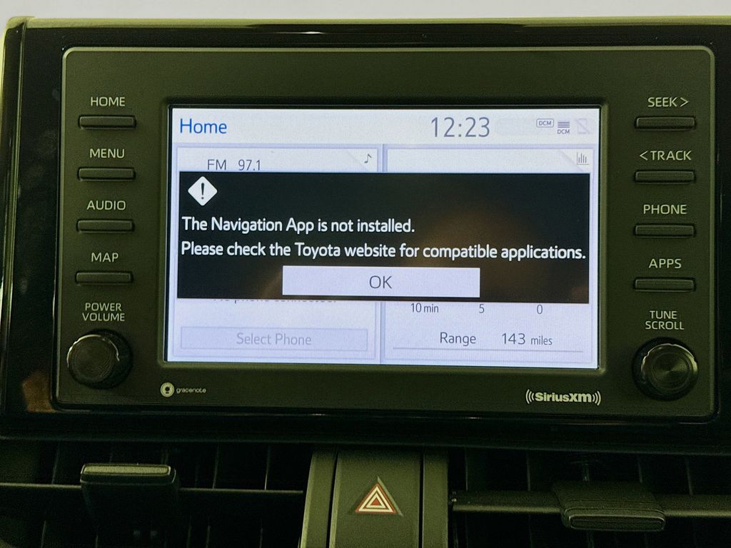 Used Car 2022 Toyota Rav4  Le For Sale Under $25,000 In Austin, Texas