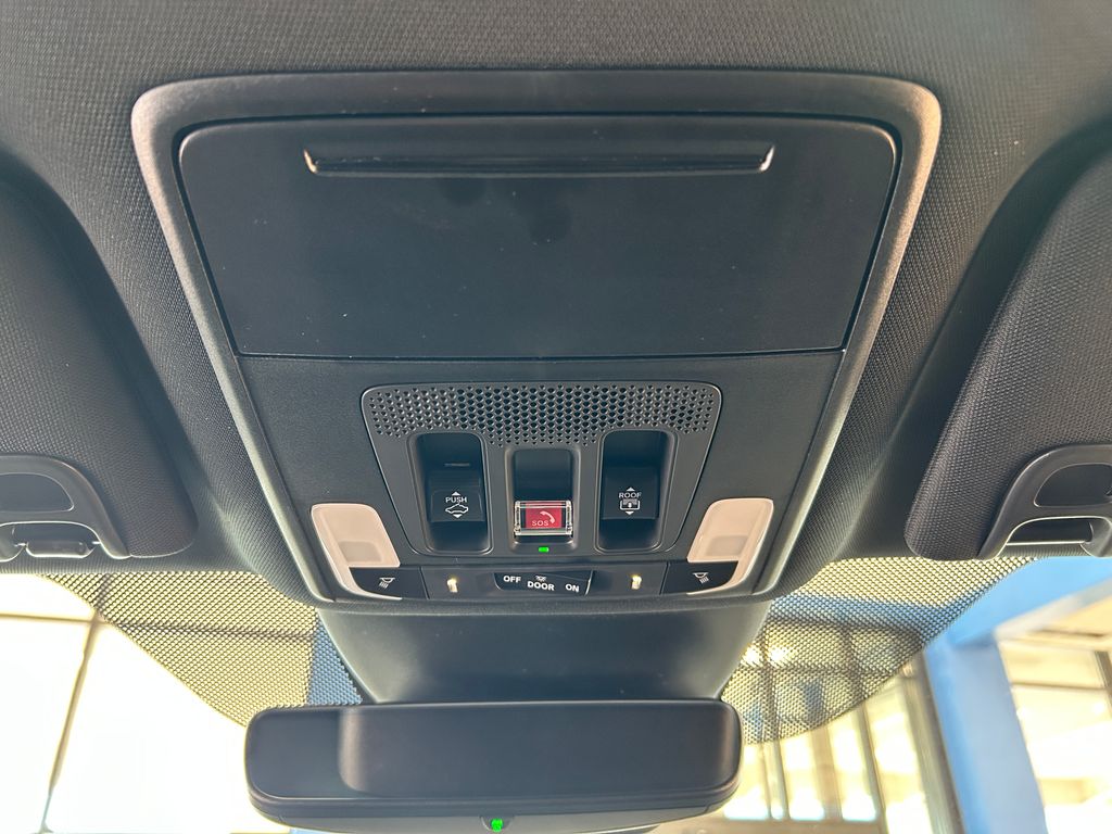 Thumbnail: 2026 Honda Passport - 14