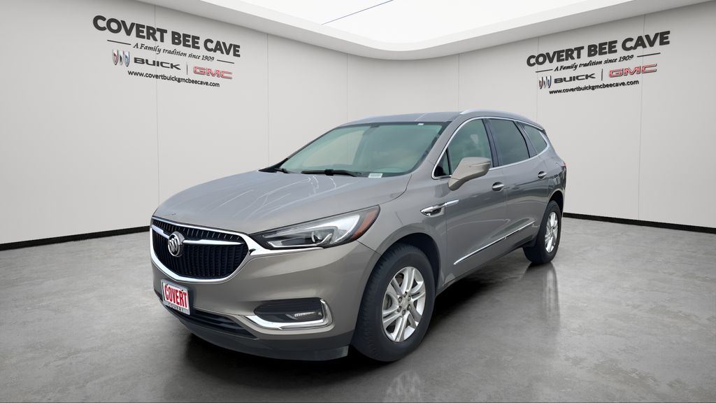 2018 Buick Enclave  Essence In Austin, Texas