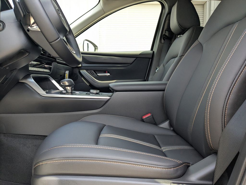 2025 Mazda CX-90 3.3 Turbo Select