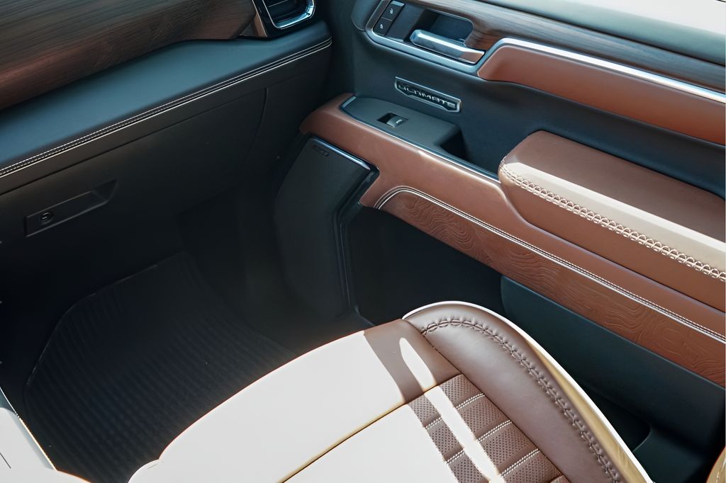 New Car 2025 Gmc Sierra 1500  Denali Ultimate For Sale Under $80,000 In Austin, Texas