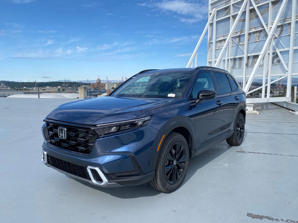 View vehicle photo 7