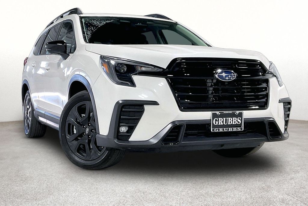 2025 Subaru Ascent Onyx Edition Touring AWD