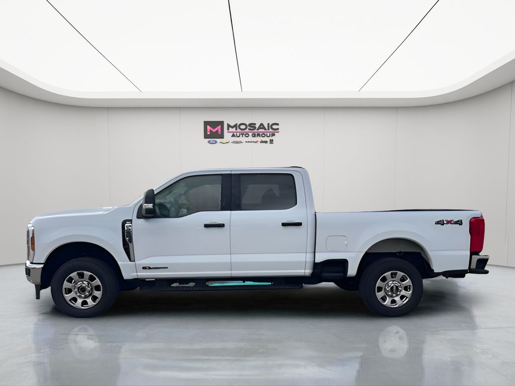2024 Ford F-250SD