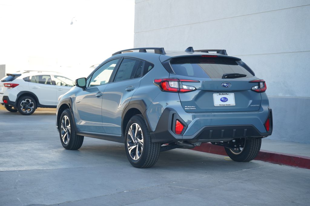 2024 Subaru Crosstrek Premium 3