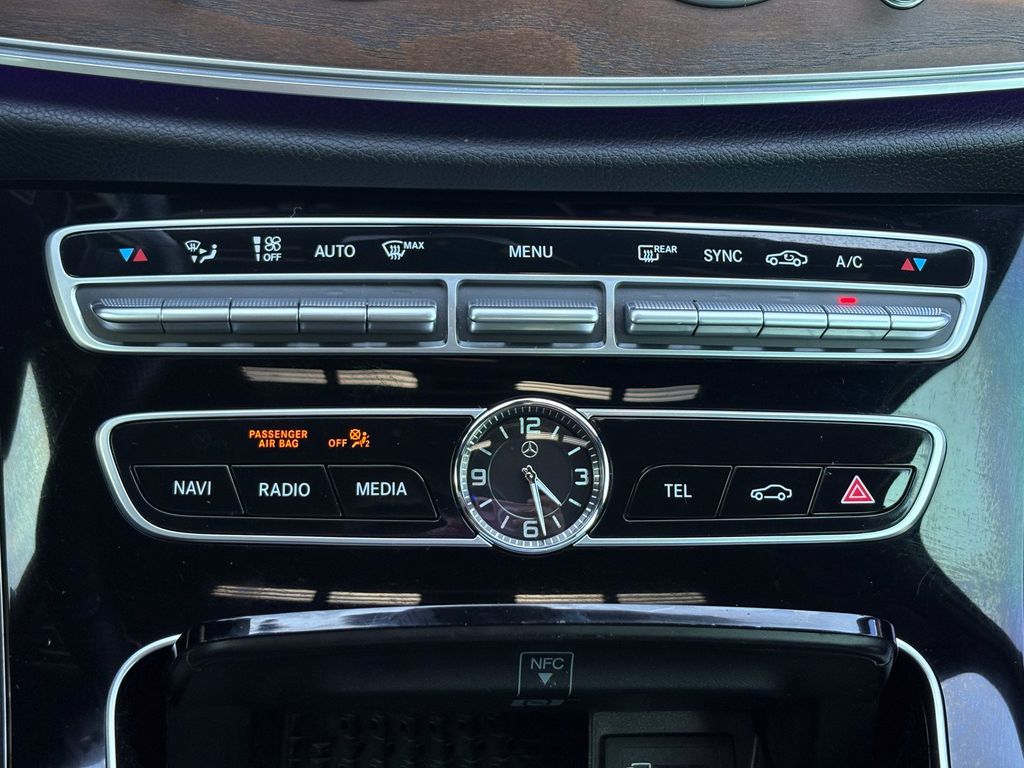 2017 Mercedes-Benz E-Class E 300  at Cook Ford