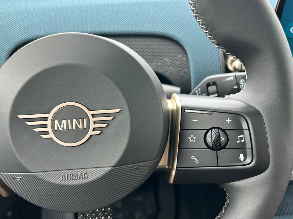 Thumbnail: 2027 MINI Cooper Countryman - 20