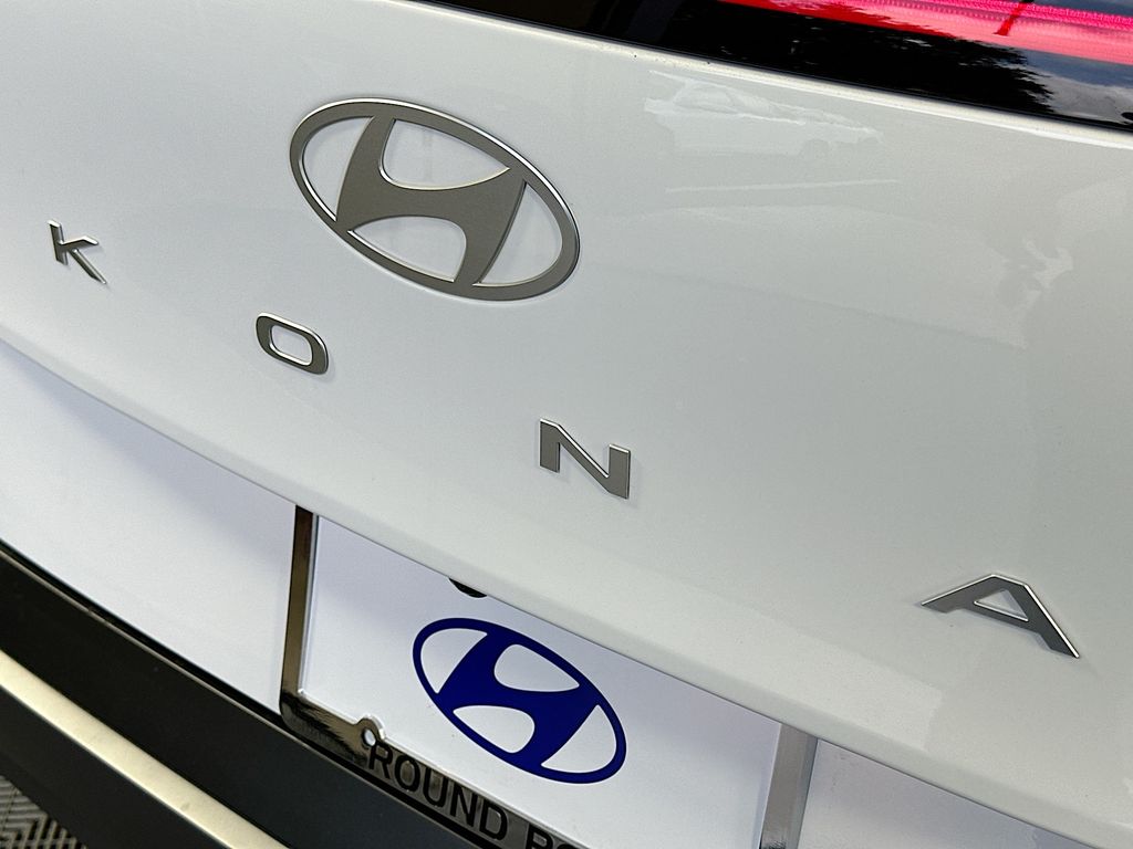 Thumbnail: 2026 Hyundai Kona - 21