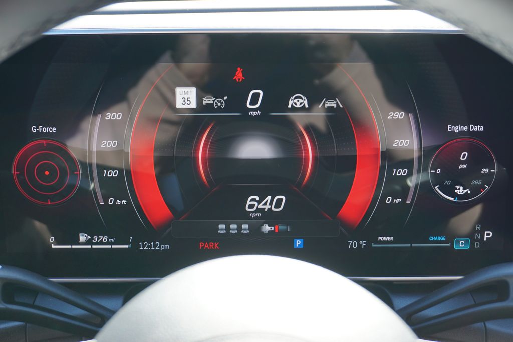 Thumbnail: 2026 Mercedes-Benz GLC - 31