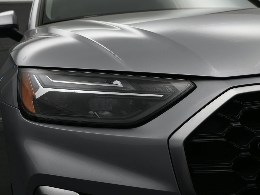 2022 Audi Q5 quattro S line Prem Plus 45 TFSI