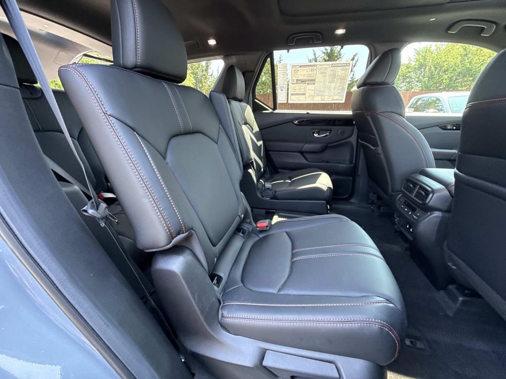 New 2026 Honda Pilot SUV