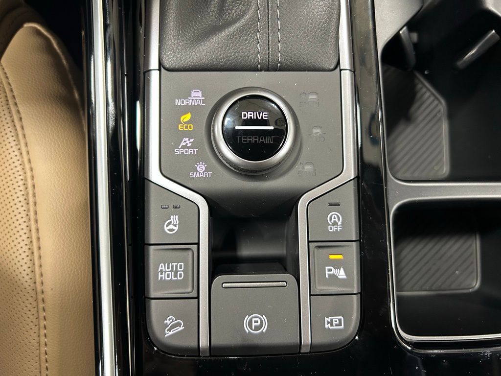 new 2026 Kia Sorento car, priced at $44,315