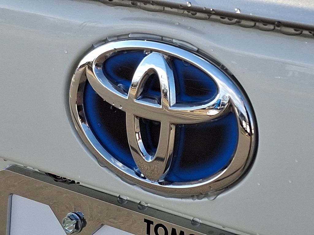 2019 Toyota RAV4 XSE 30