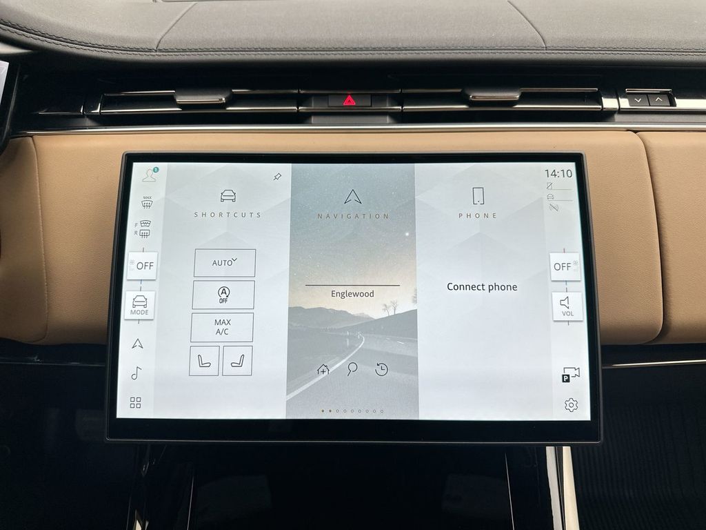 Thumbnail: 2026 Land Rover Range Rover Sport - 12