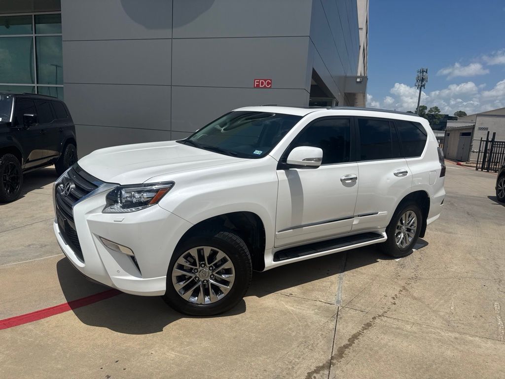 2019 Lexus GX 460 PREMIUM  at Classic Elite Chevrolet Hwy 6
