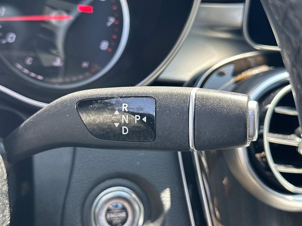 Thumbnail: 2019 Mercedes-Benz C-Class - 29