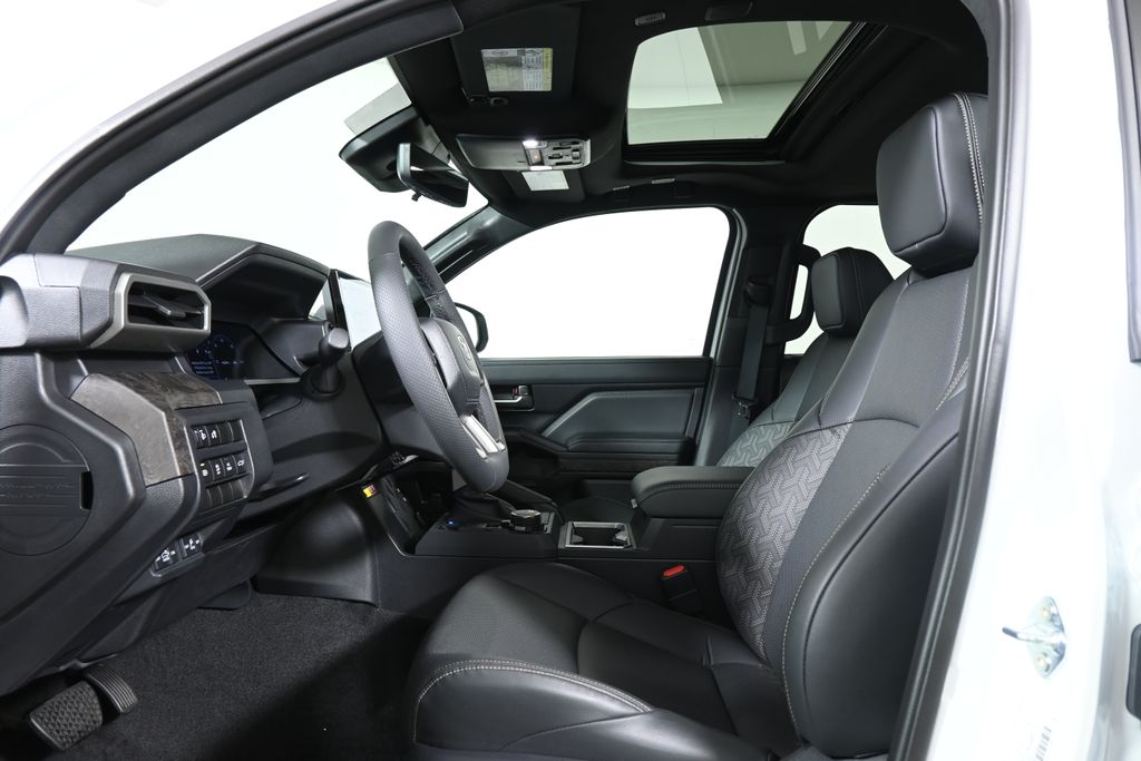 Thumbnail: 2025 Toyota Tacoma - 3