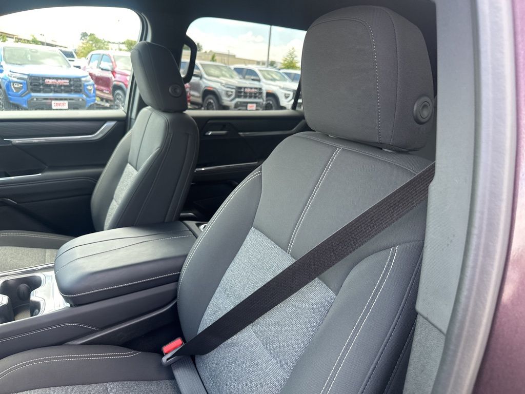 Used Car 2025 Gmc Acadia  Elevation For Sale In Austin, Texas