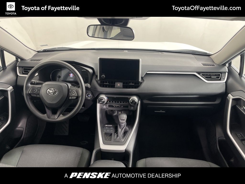 Thumbnail: 2025 Toyota RAV4 - 16