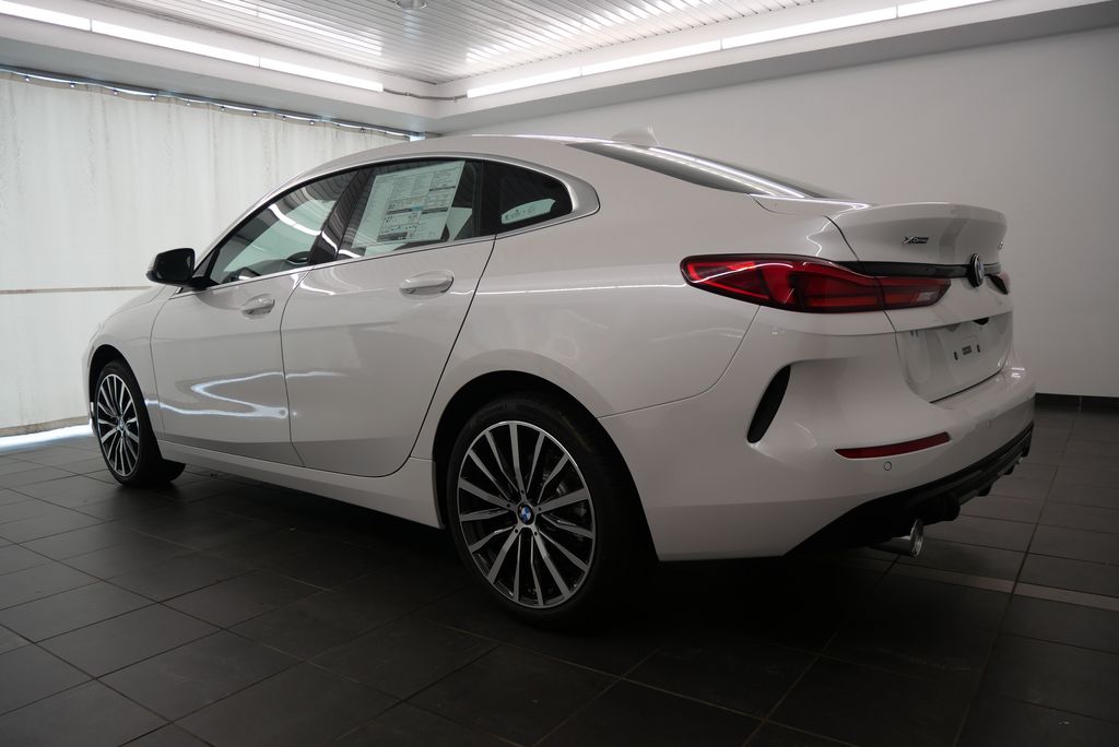 2024 BMW 2 Series 228i xDrive 4