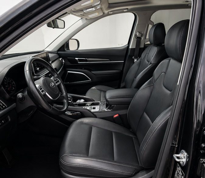 2021 Kia Telluride S - Image 3