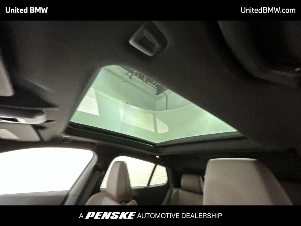 Thumbnail: 2025 BMW X2 - 19