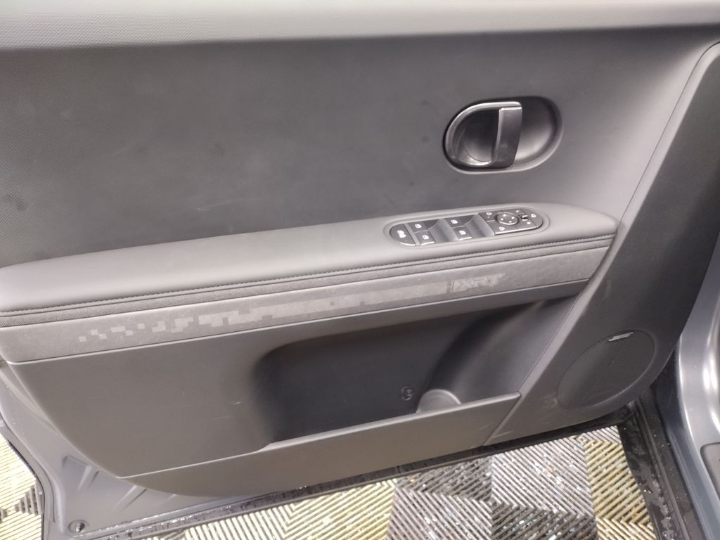 2026 Hyundai IONIQ 5 XRT